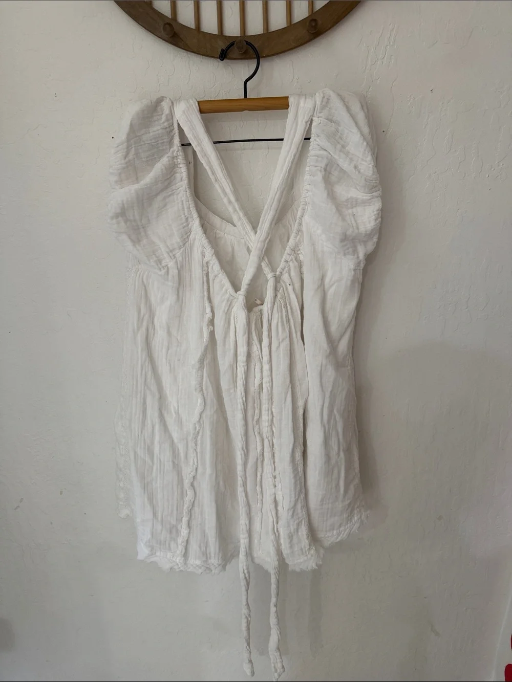 Free People ordered this